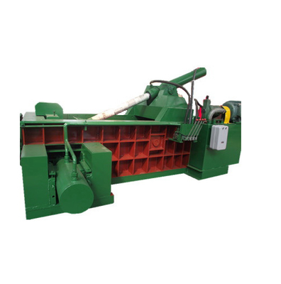 De horizontale Hydraulische Machine van de Metaalpers voor Verkoop